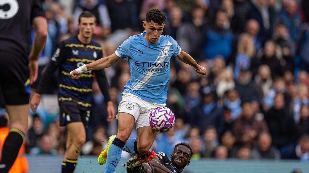 这瓜保熟！只差榜首2分，瓜迪奥拉后程憋大招，阿尔特塔真有点慌