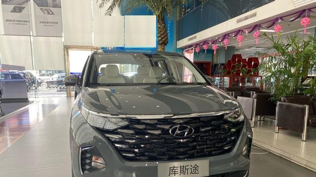 韩国人傲慢的代价，这两款MPV若早降10万，销量早破10万+