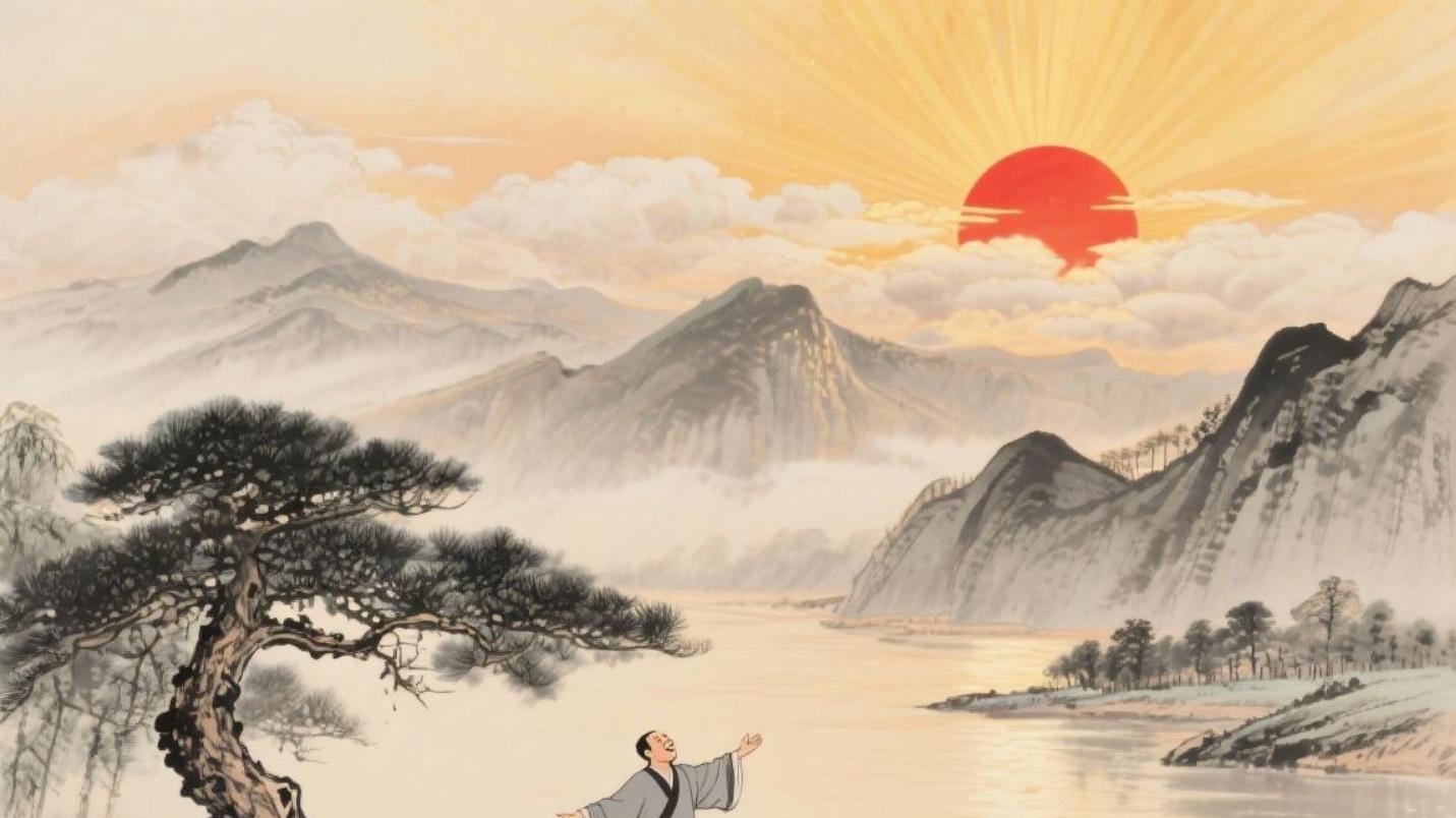 鬼谷子毕生心血：人到中年，最该戒掉的不是烟酒，而是这三样东西。
