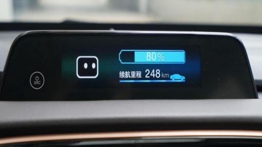 你最想提升新能源汽车哪方面性能？续航、充电速度还是智能驾驶？