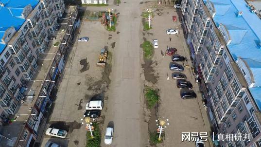 龙镇农场乱象调查：土地黑洞、民生疮疤与消失的资金