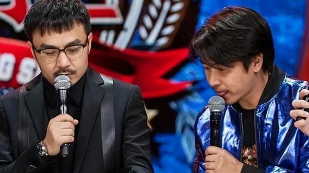 欧弟自曝名下五套房，感谢恩师胡瓜帮助，一字不提捧红自己的汪涵