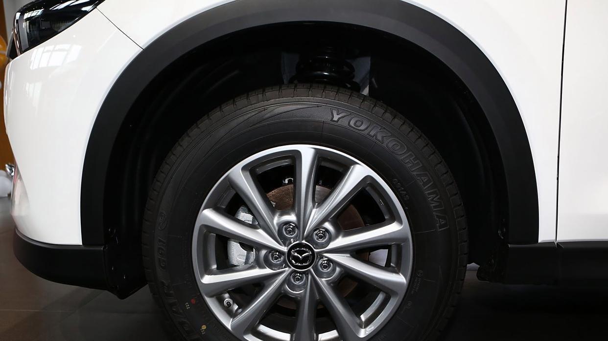 10万买操控王！马自达CX-5暴降4万：比CR-V爽十倍的燃油车绝唱