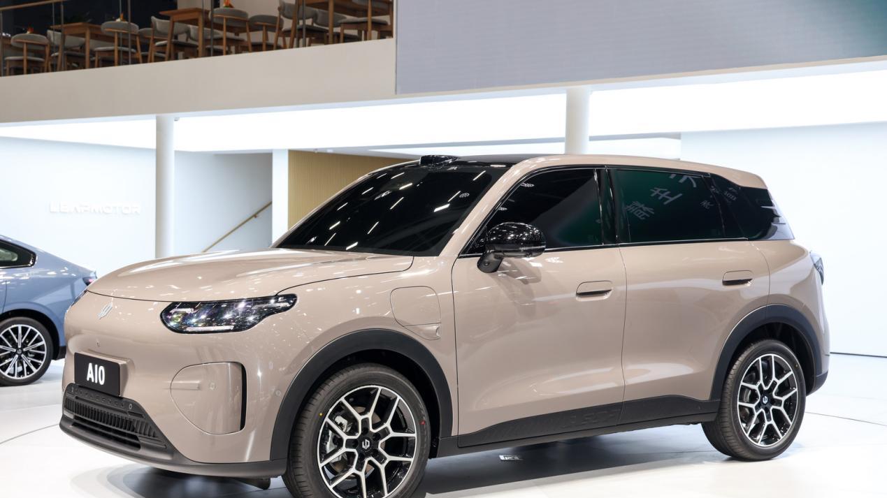 广州车展10万级新车盘点，哪几款值得普通老百姓关注？