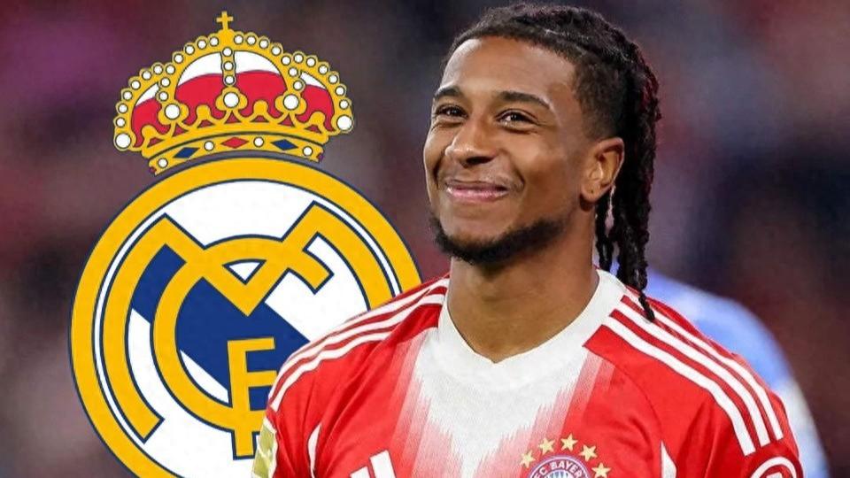 曝拜仁为奥利塞标出天价！