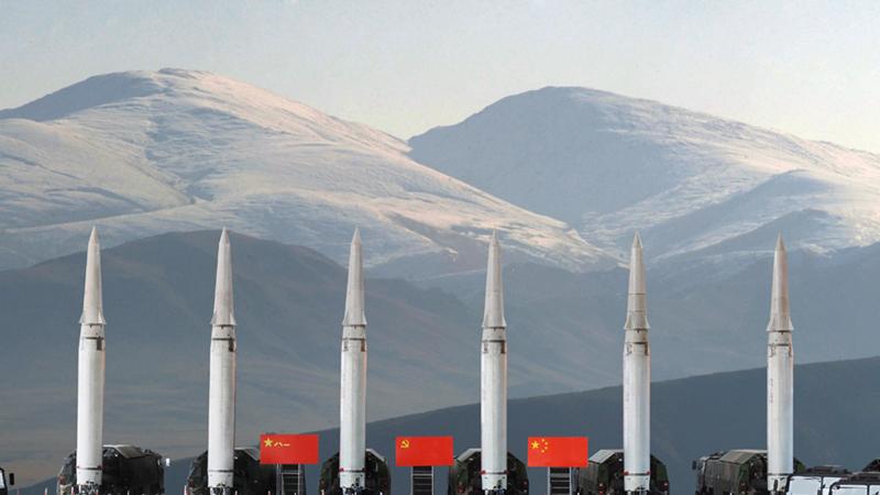 南海剑拔弩张：四国挑衅，中国实力捍卫和平