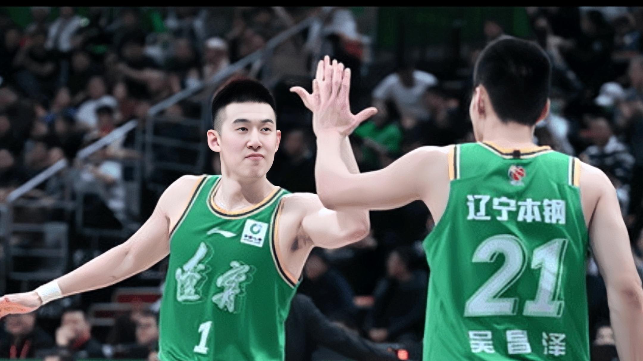 CBA常规赛第七轮辽宁再战北控赛前分析