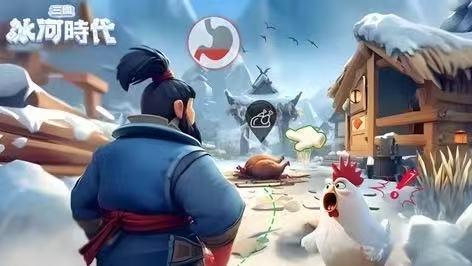 破冰逆袭红装！《三国冰河时代》新攻略：觉醒典韦免费拿