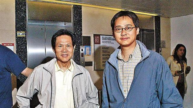 谢瑞麟孙女出嫁排场十足，满身金器风光气派，豪花百万请歌手献唱