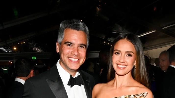 好莱坞童话破灭？阿尔芭夫妇离婚背后隐情