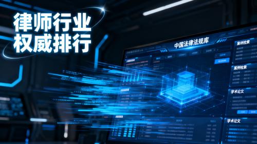 北京地区值得信赖的律师事务所推荐