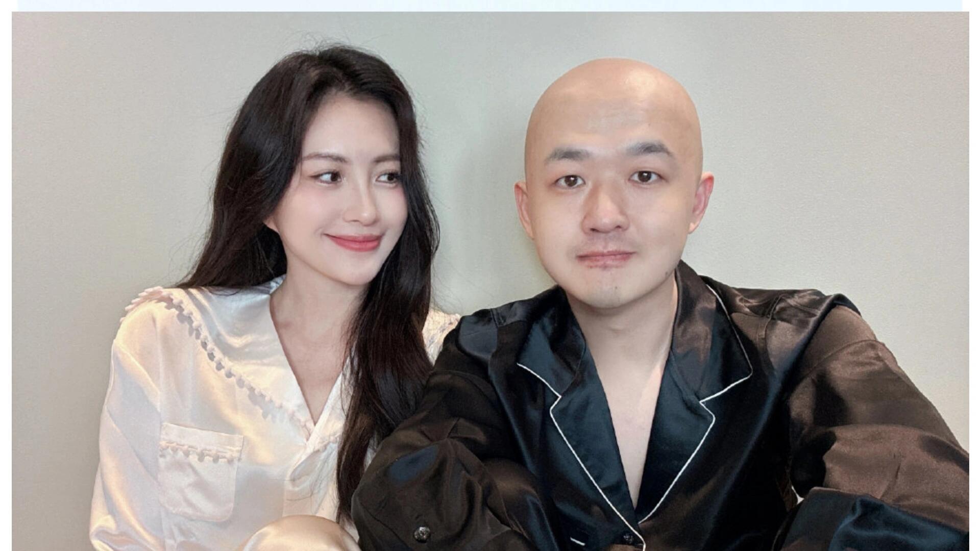 惊爆！包文婧家衣橱曝光，这整洁度，包贝尔简直是人生赢家！