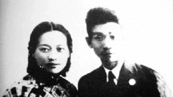 杭州第1美人，与大才子相爱12年分手，乍见之欢，不如久处不厌