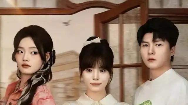 《重生后，我放任太妹修改竹马志愿》（60集）反转不断，爽感拉满，全网热议