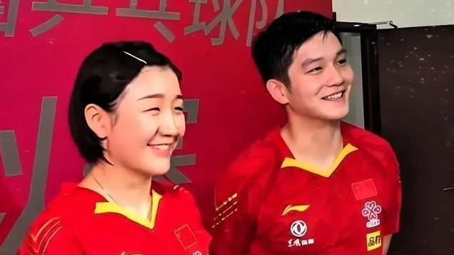 WTT妥协！出奥运冠军条款，樊振东为所有球员谋利，刘国梁没食言