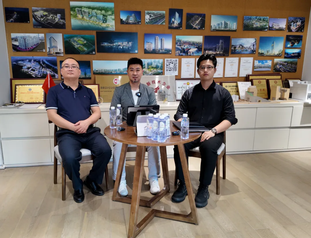 大宸论道 | 数字智能在现代建设中的普及和应用