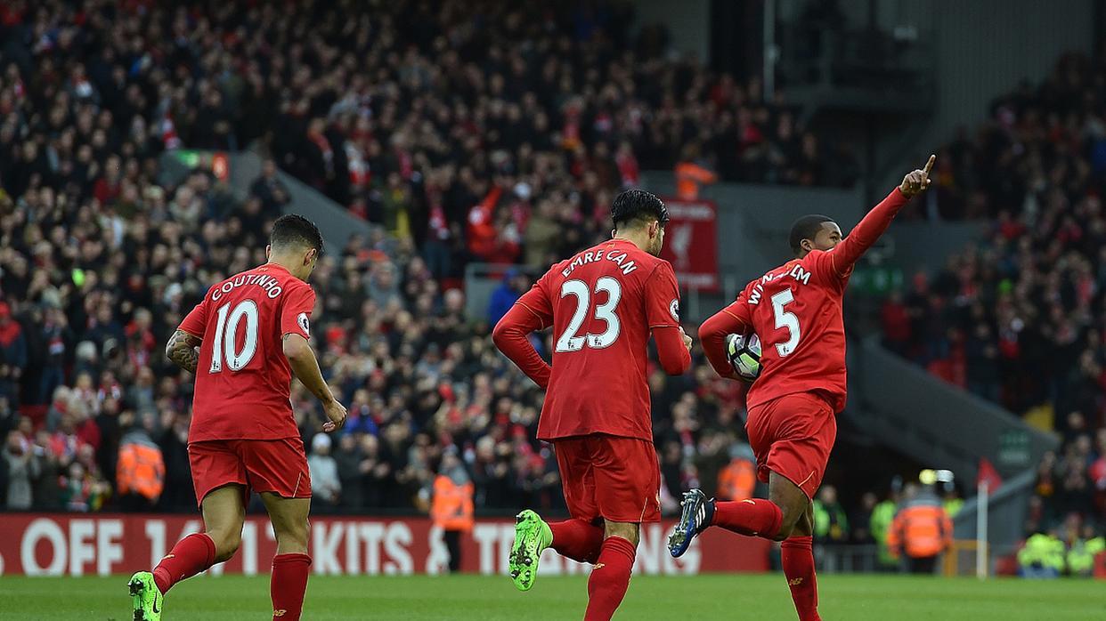 利物浦vs狼队：主场迎战“副班长”，利物浦必取3分