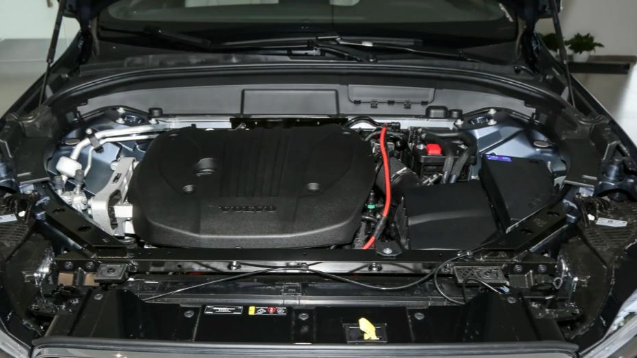 有品位的人才喜欢， 2026款沃尔沃XC60低调有内涵，标配2.0T动力