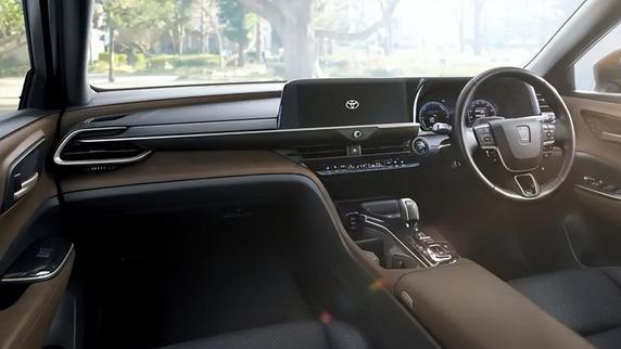 10月登场！全新丰田RAV4，升级后能否再创辉煌？