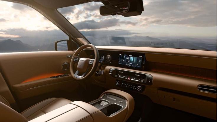 2025年六座SUV避坑指南！这三款车专治“选择困难症”