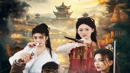 短剧《我在古代叱咤风云》短剧: 《谋略争霸，从布衣到权倾天下的逆袭传奇》