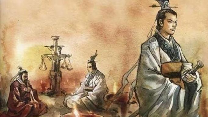 比荆轲更悲壮！他吞炭哑嗓，只为一句‘士为知己者死