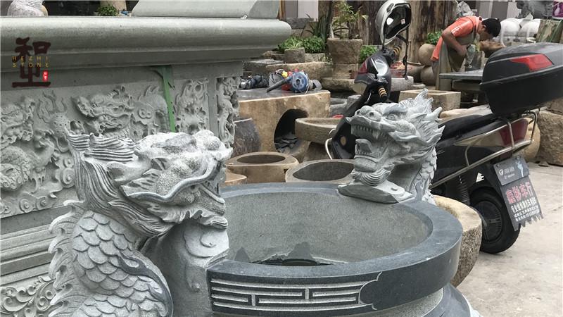 采购青石石雕香炉的消费者要如何避坑？