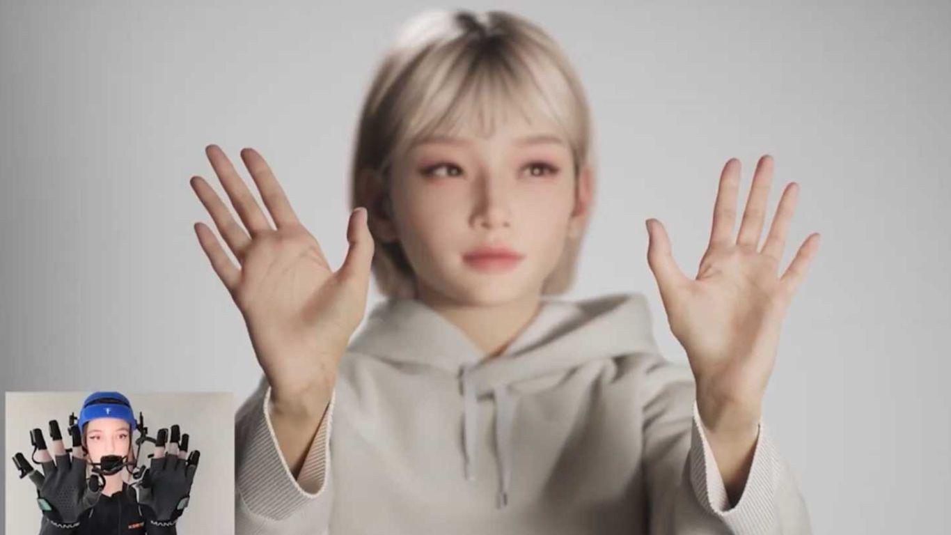 MANUS手部跟踪工作流程指南