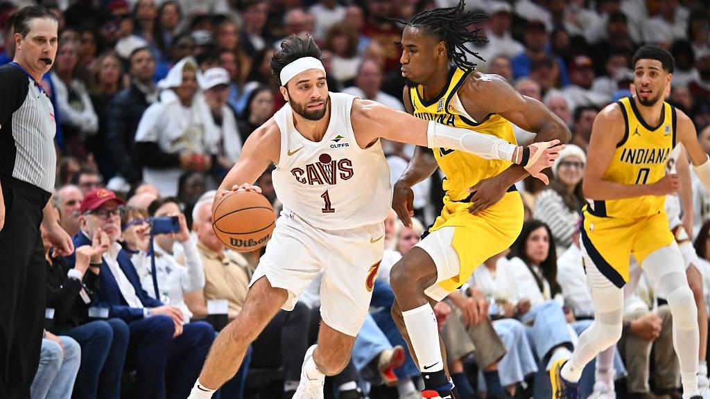 懂篮球帝-简单分析竞彩301NBA：骑士VS步行者