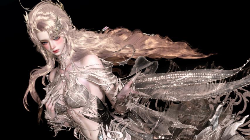 MMO“十日服”： 操作手和代练要一起下岗了