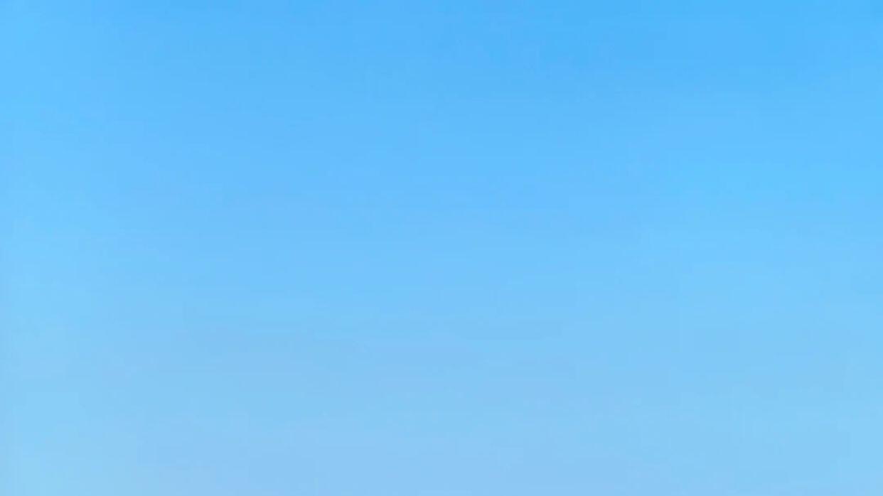 12月威海行，海边旅行攻略