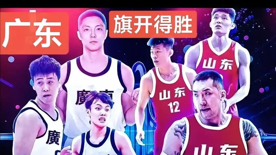 挨个点名！陶汉林砍下全场最高22分！一人硬刚广东队4大中锋