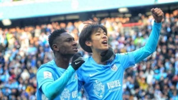 东北德比，大连人2-0完胜长春亚泰
