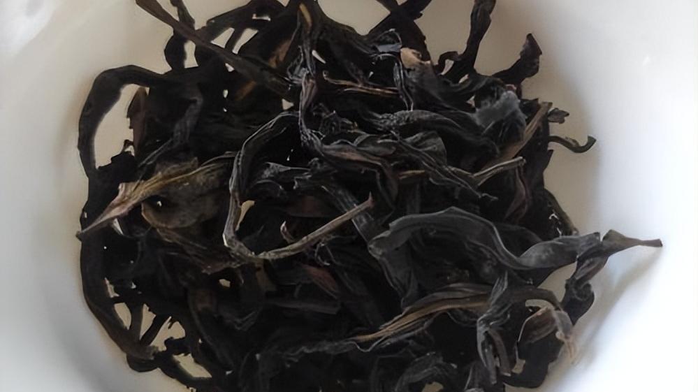 来潮汕，可以不吃牛肉丸，可以不吃卤鹅，但绝不能错过八大名茶！