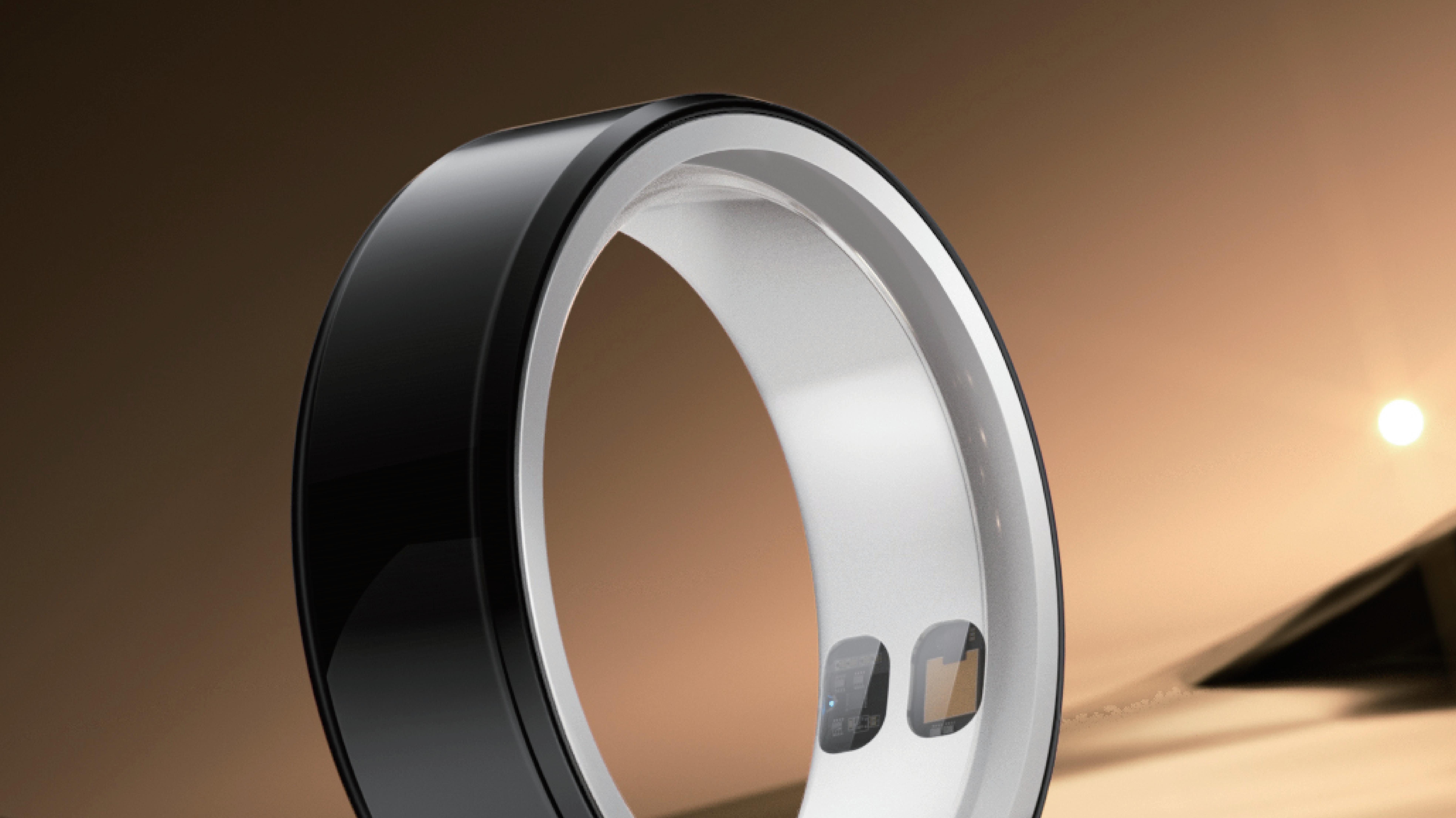 追觅AI智能戒指如何实现个性化健康管理