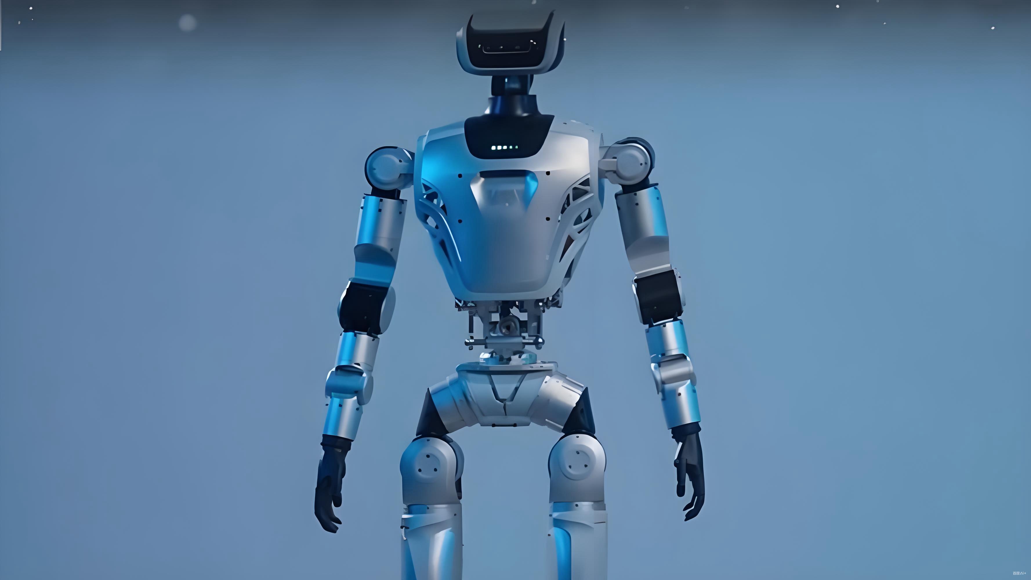 机器人界“英伟达”：逐际动力