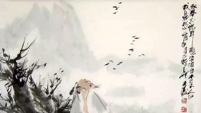 世上最难分辨的，是人品；最难看清的，是人心！