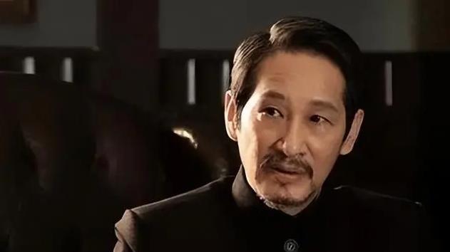 暗夜与黎明：反特剧、三个老戏骨全是大反派，一个比一个老奸巨猾