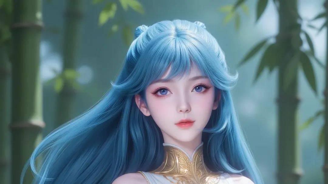 揭秘海神唐三后代，你知道几个？