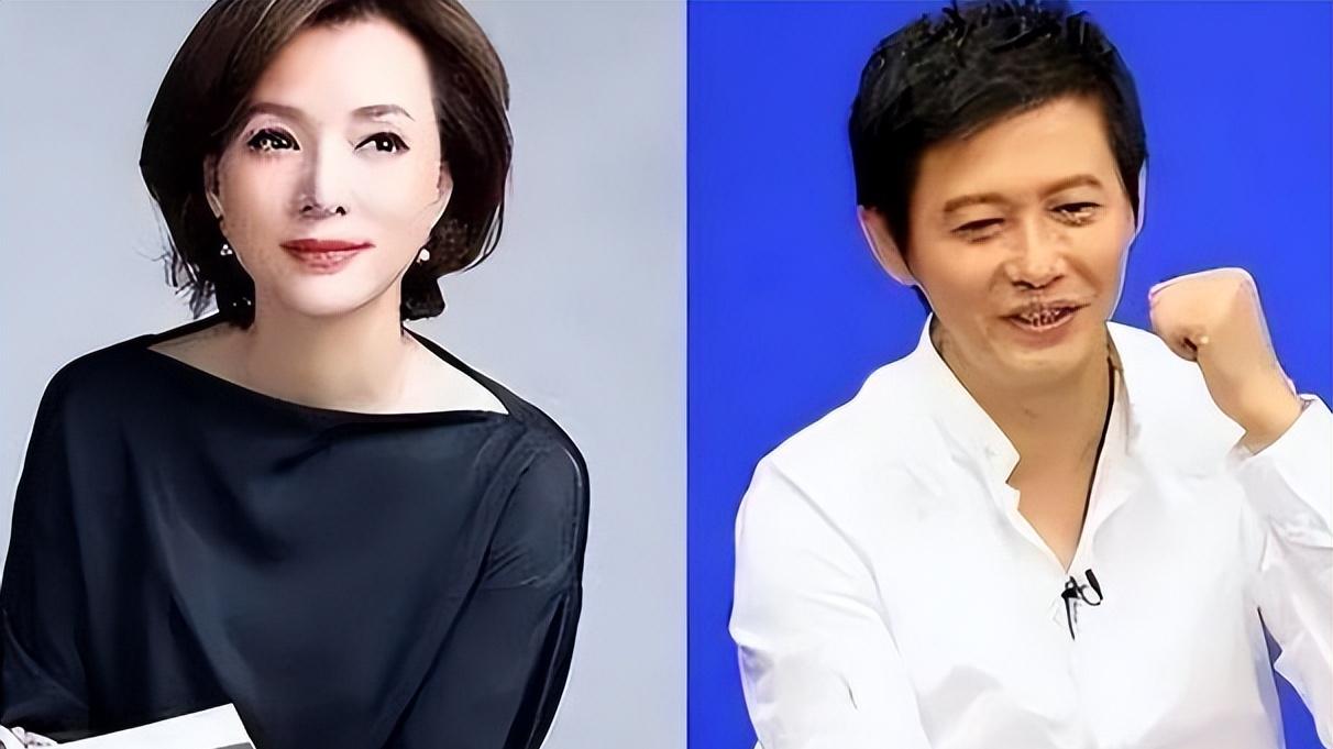 程前身世迷雾揭晓，14岁发现“叔叔变生父”，两段情史牵出央视风云