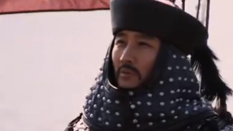 三年三破居庸关！蒙古铁骑靠 2 招撕开金国国门，金宣宗吓得连夜南迁