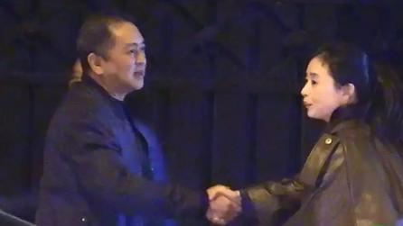 姐弟恋疑云？蒋欣被曝搭档陈哲远悬疑剧引热议