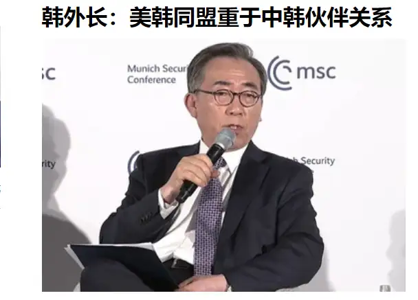 如何看待，尹锡悦一支持者企图闯入中国驻韩大使馆？