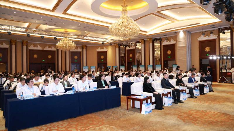 妙手展绝技 仁心济苍生2025年黑龙江省中医药适宜技术竞赛圆满落幕