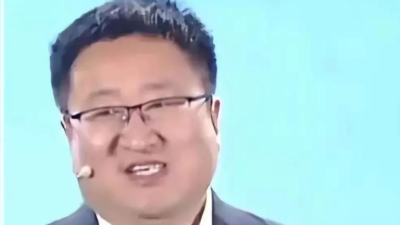 百度副总裁13岁的女儿给孕妇开盲盒，如果较真起来，百度可能会倒闭！