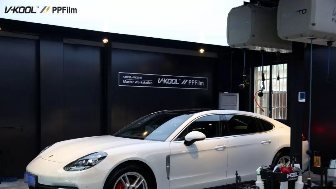 新车第一年别贴车衣？老司机的建议藏着4个道理