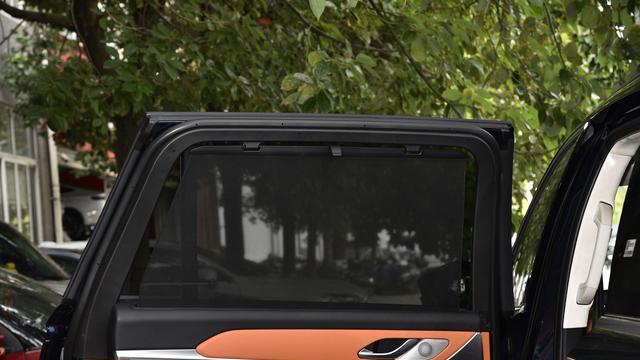 长城发力了！6座布局+Hi4插混，喝92粗粮，轴距3050mm，蓝山真香