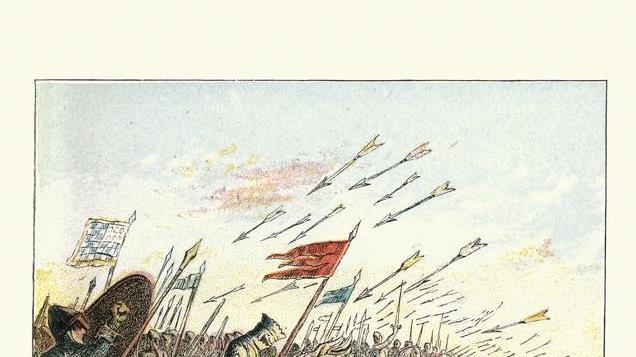 中国历代战争~东汉（公元25年—220年）