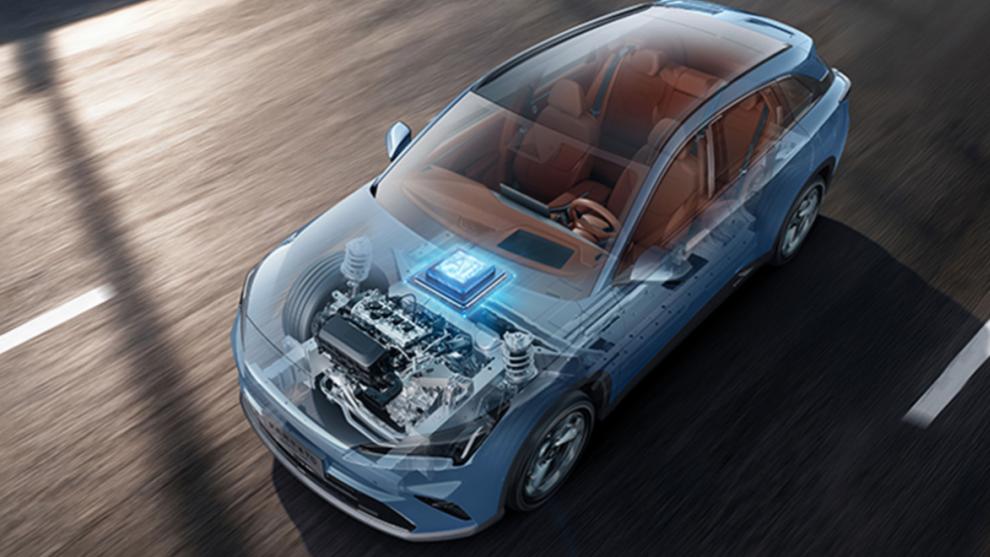 200km纯电自由，智能舒适拉满，这三款SUV闭眼冲