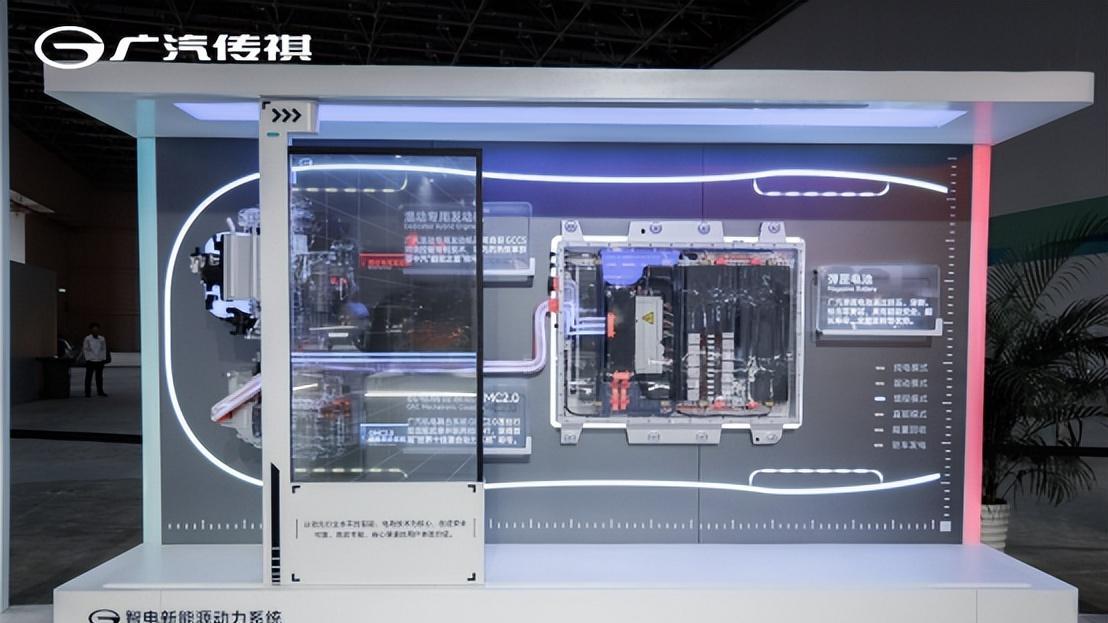 以“四个高阶”破局，传祺向往的高端局为何更稳？